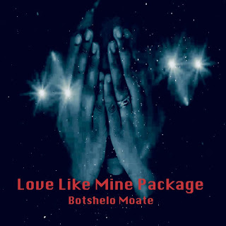 Botshelo Moate - Love Like Mine (Dee Cee Remix)