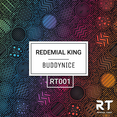 Buddynice - Redemial King EP