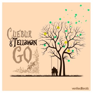 Cuebur & Tellaman – Go