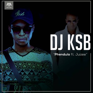 DJ KSB - Phendula