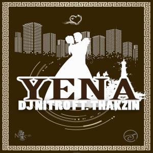 DJ Nitro – Yena