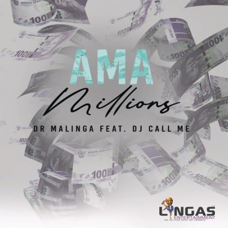 Dr Malinga – Ama Millions