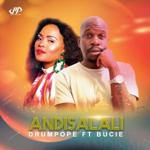 DrumPope – Andisalali (AfroTech Mix)