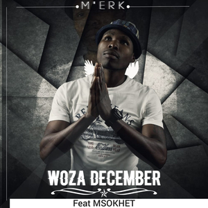 M'erk SA - Woza December