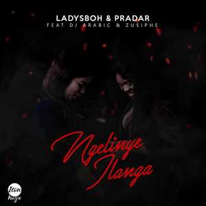 LadySboh & Pradar - Ngelinye iLanga