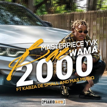 Masterpiece YVK – Bae Wama 2000