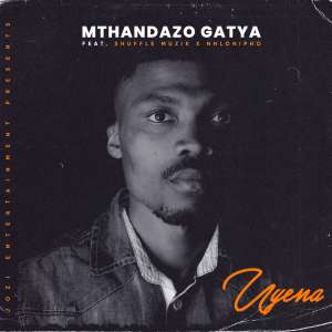 Mthandazo Gatya – Uyena