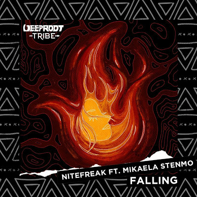 Nitefreak - Falling (Extended Mix)