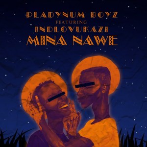 Pladynum Boyz – Mina Nawe