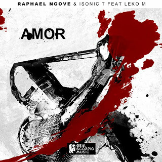 Raphael Ngove & Isonic T - Amor