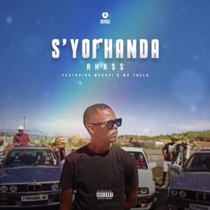 Rhass – S’yophanda