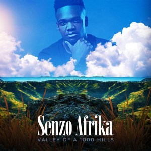 Senzo Afrika – Usebenzel’ ikhaya