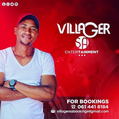 Villager SA & Queen Vosho – Famba Uta Vuya