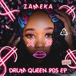 Zameka – Take Me Back