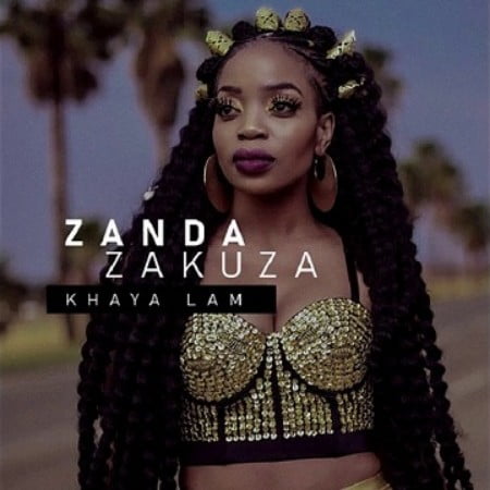 Zanda Zakuza – Ndimhle