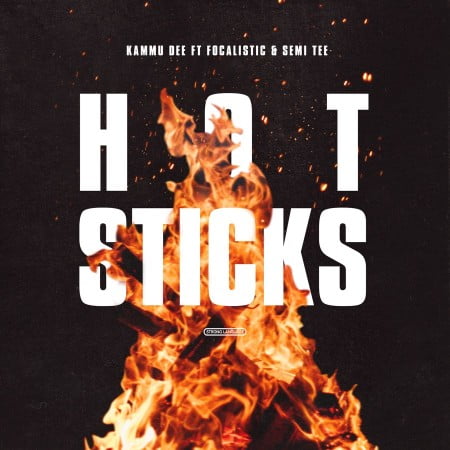 Kammu Dee – Hotsticks