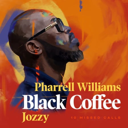 Black Coffee – 10 Missed Calls