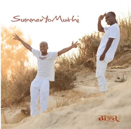 Blaq Diamond – SummerYoMuthi