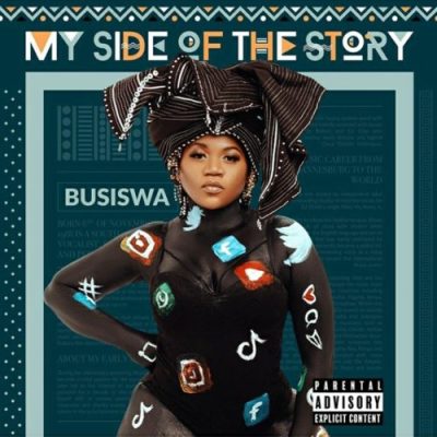 Busiswa – Dash iKhona