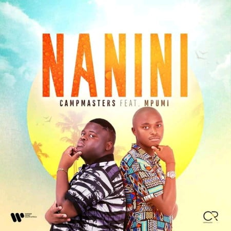 CampMasters – Nanini