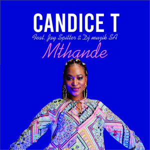 Candice T - Mthande