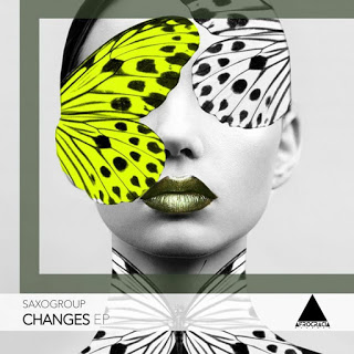 SaxoGroup - Changes EP