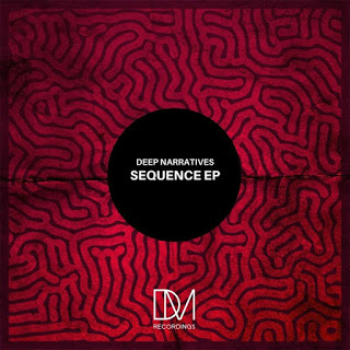 Deep Narratives - Sequence EP