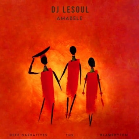 DJ LeSoul – Amabele