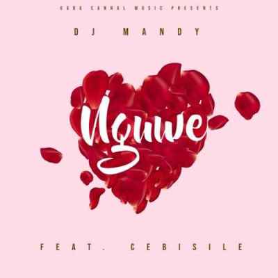 DJ Mandy – Nguwe