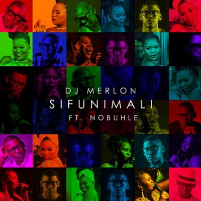 DJ Merlon – Sifunimali