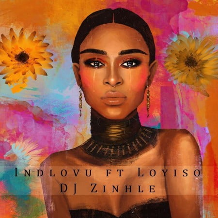 DJ Zinhle – Indlovu