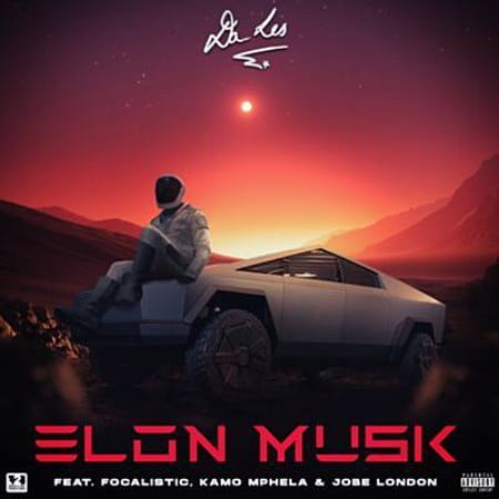 Da L.E.S – Elon Musik