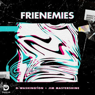 G-Washington - Frienemies