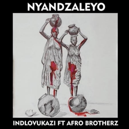 Indlovukazi – Nyandzaleyo