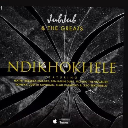 Jub Jub – Ndikhokhele Remix