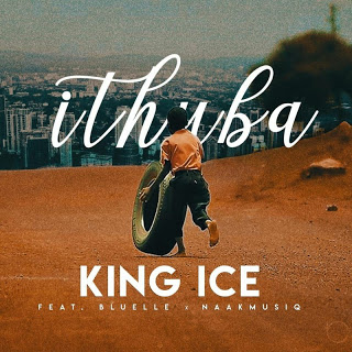 King Ice - Ithuba