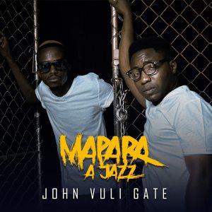 Mapara A Jazz – Right Here