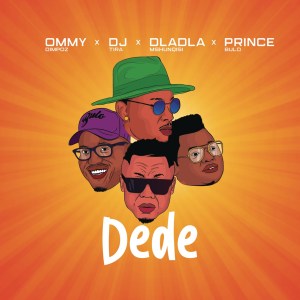 Ommy Dimpoz – Dede