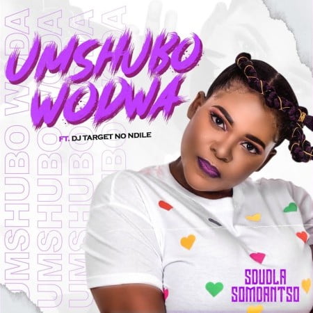 Sdudla Somdantso – Umshubo Wodwa