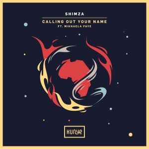 Shimza – Maru