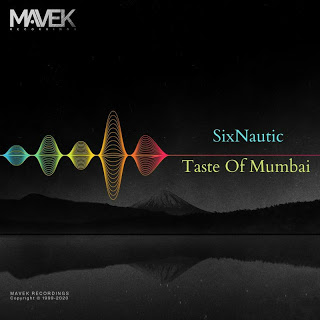 Sixnautic - Taste of Mumbai (Original Mix)