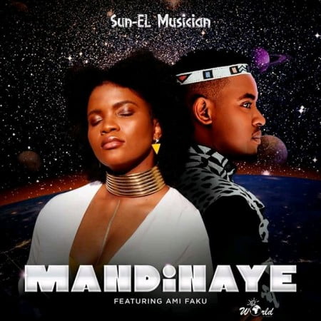 Sun-EL Musician – Mandinaye