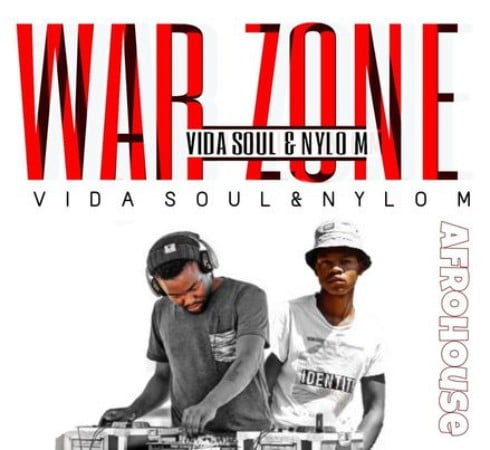 Vida Soul & Nylo M – War Zone