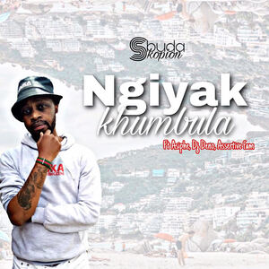 Sbuda Skopion - Ngiyak'khumbula