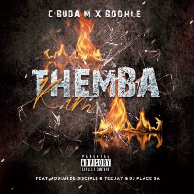 C’buda M & Boohle – Themba Kim