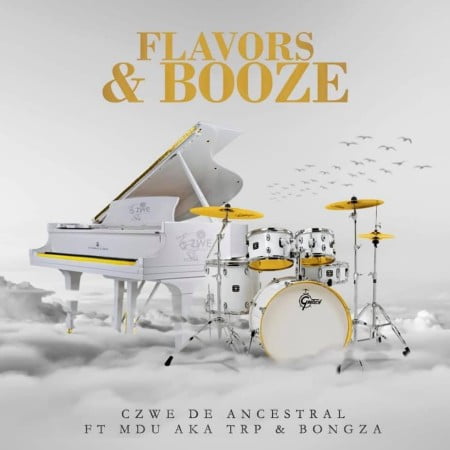 Czwe De Ancestral – Flavors & Booze