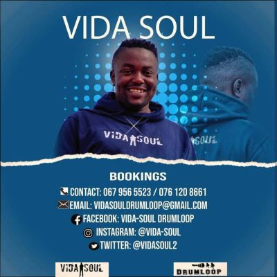 Malumz On Decks – Taba Tsa Hao (Vida-soul Remix)