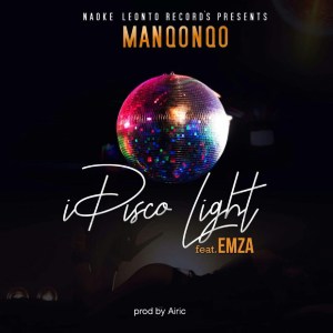 Manqonqo – I Disco Light