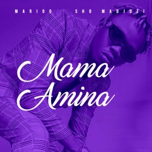 Marioo – Mama Amina