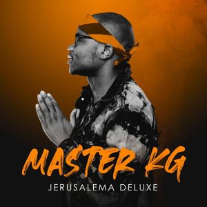 Master KG – Ng’zolova